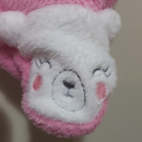 👶WINTER ONESIE!!!👶 - Picture 2 of 8